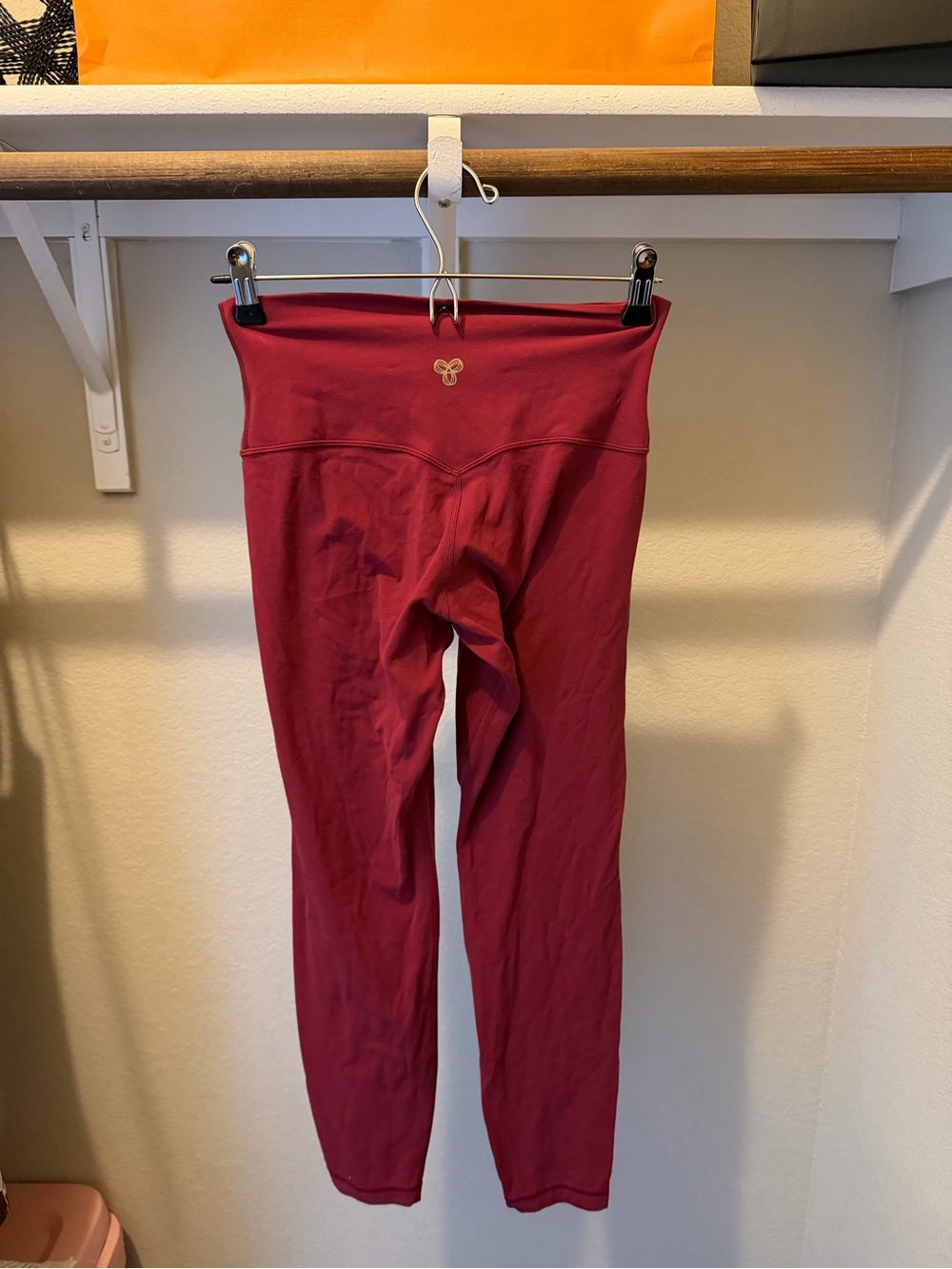 TNA Aritzia BUTTER Cheeky Infinite Hi-Rise 26" Legging